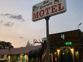 Rio Grande Motel