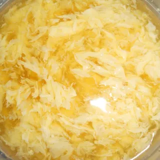 Egg Drop Soup