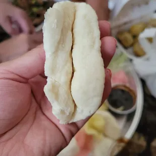 Pecking Duck. Worse Ever