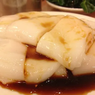 Shanghai Rice Noodles