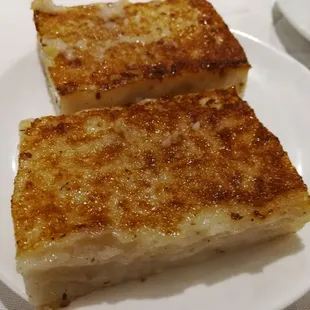 Turnip Cake