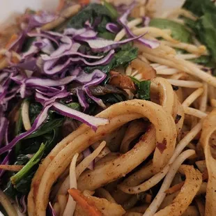 Great Tang Chinese Food