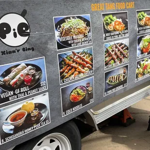 menu, ramen and noodles