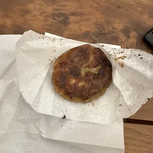 dessert, food