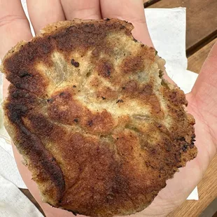food, pancakes