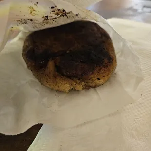 dessert, food