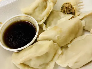 Dumpling King