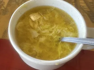 Asian Buffet Mongolian Grill