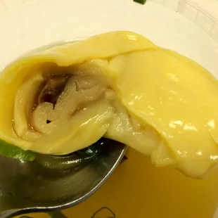Wonton Soup
