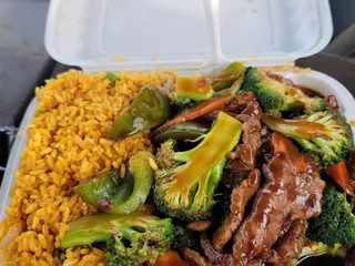 China Wok