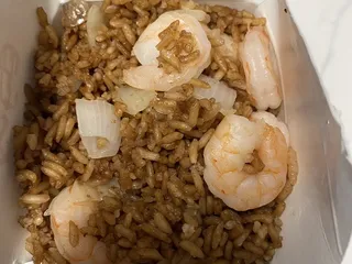 China Wok