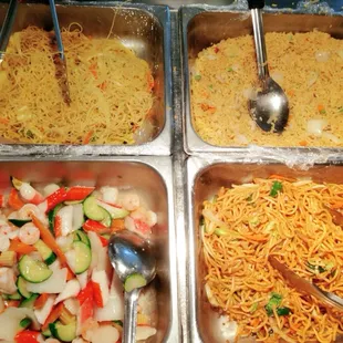 Best price for seafood!