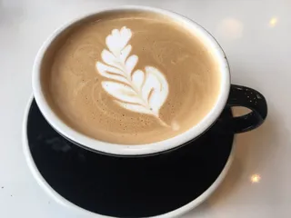 Workhorse Coffee Bar