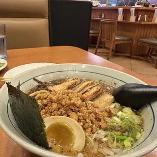 Black Tiger Ramen