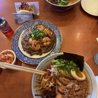 Full Shrimp Fried Rice