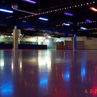 Great United Skates, Lafayette IN