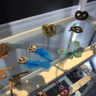 all proceeds go to charity