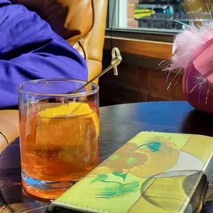 Quinns old fashioned