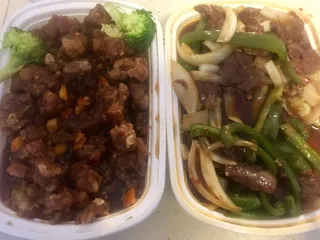 China Buffet