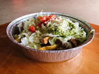 El Loro Mexican Restaurant Big Lake