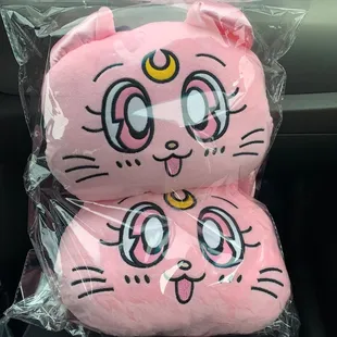 Sailor moon car headpiece