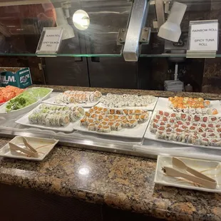 Sushi