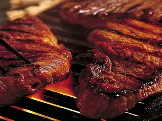 David's Steak House and Buffet