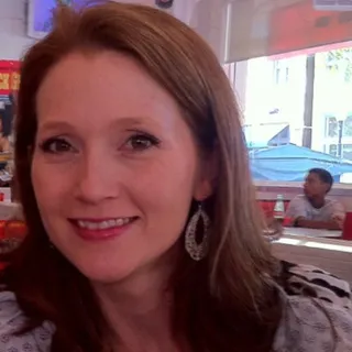 Melissa H.