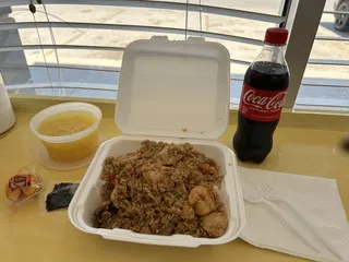 Sun Wok