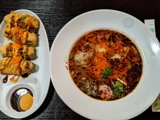Fun Noodle Bar