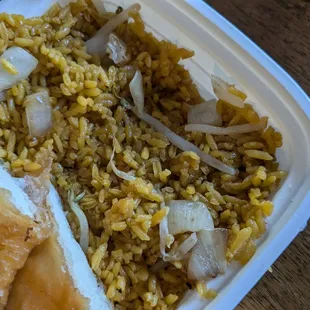 food, curry