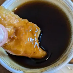 food