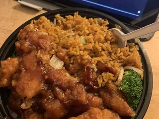 China Garden
