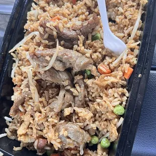 House Fried Rice