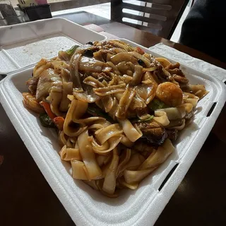 4 Seasons Chow Fun