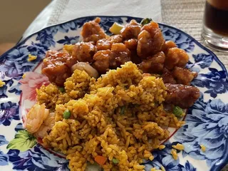 China One