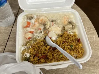 China King