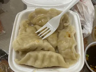 china wok