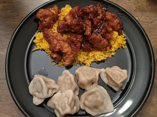 Dumpling House