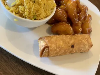 China Town