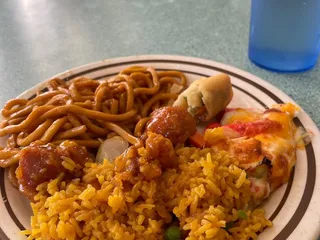 China King Buffet