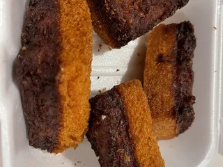 Long River Chinese Restaurant