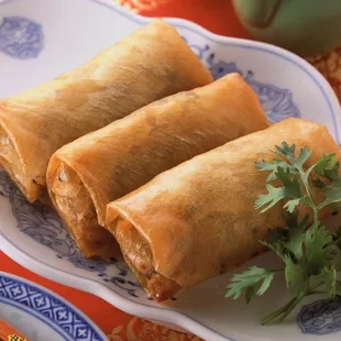 Spring roll