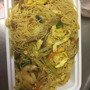 Singapore Mei Fun