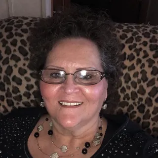Gloria K S.