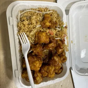 Great Wall Chinese Restaurant