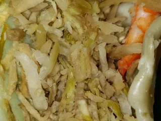 China Haste