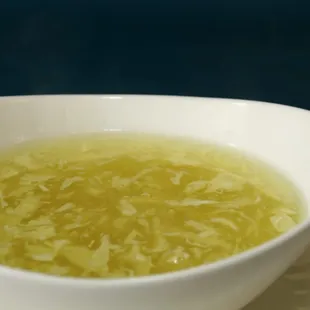 Egg Drop Soup
