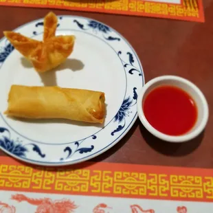 Spring Roll