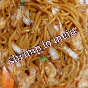 lo mein